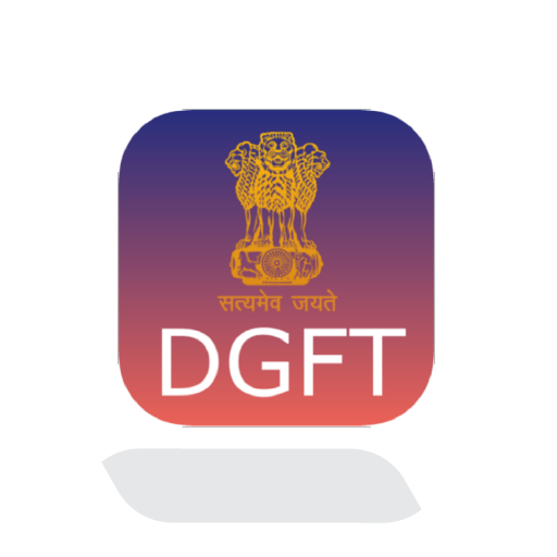 DGFT logo