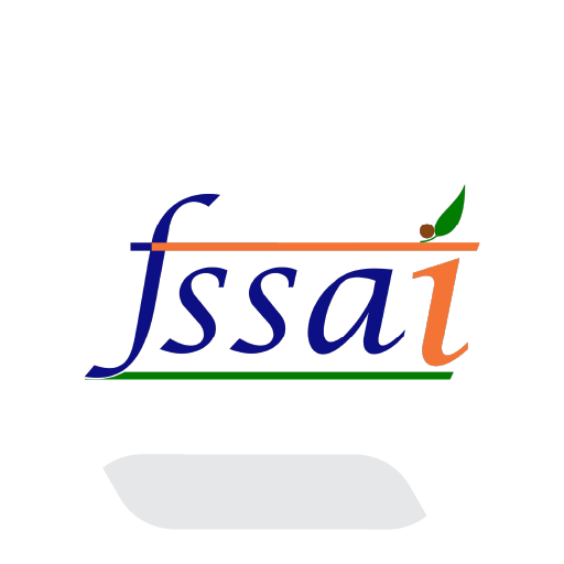 FSSAI logo