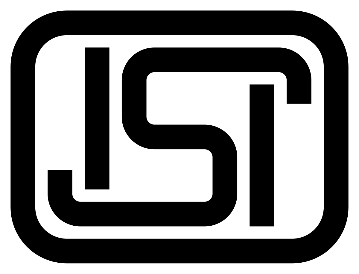 BIS ISI logo