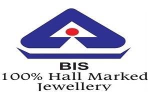 BIS Hallmarking logo