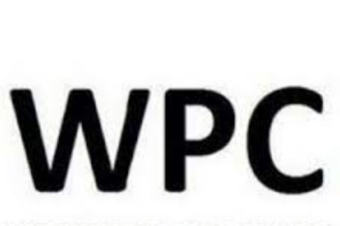 WPC logo
